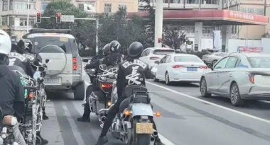 “骑哈雷的小姨”去世 知情人发声