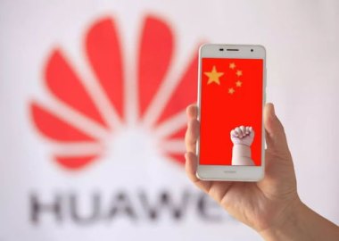 华为手机怎么买耐克