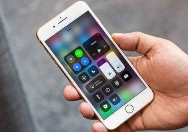 华为手机怎么更新ios
