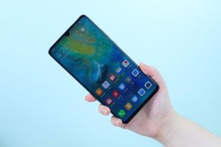 华为手机怎么散热支架