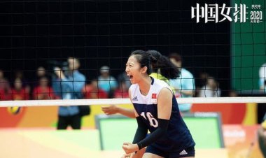 黄思静：大概率是最后一年国家队