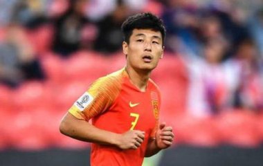 黄思静：大概率是最后一年国家队