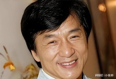 71岁成龙断崖式衰老