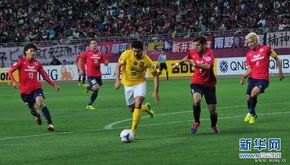 南京客场5-1大胜扬州