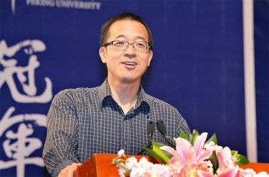 俞敏洪谈名校毕业生机会是否更多