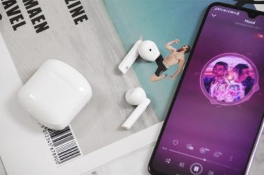 applepro怎么适配华为手机
