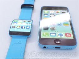 iwatch怎么绑定华为手机