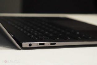 华为手机怎么连接macbookpro