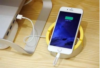 华为手机怎么连接macbookpro