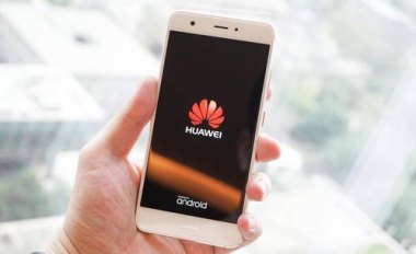 华为手机新旧怎么传递