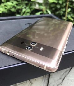 iawtch怎么连接华为手机