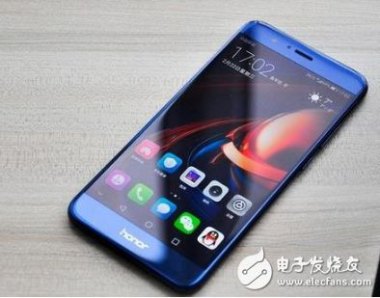 ai华为手机怎么没有