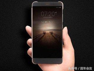 华为手机怎么集卡