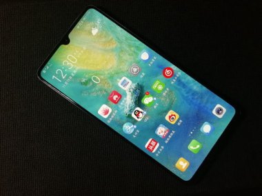 华为手机怎么验机器 华为手机怎么验机器