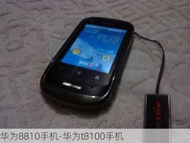怎么设置华为翻盖手机