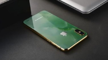 华为手机怎么闹全屏