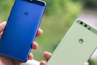 华为手机荣耀怎么定位