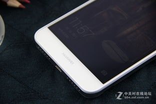 华为手机盖板怎么开