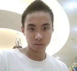 23岁男子失联34天家属痛哭不已