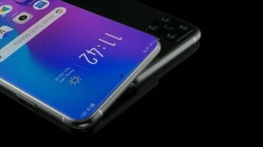 华为手机怎么写字全屏