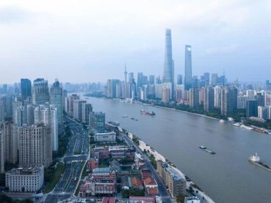 上海成了全国最“老”的城市