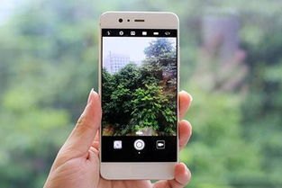 华为手机怎么清晰拍照