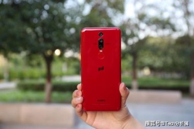 华为手机怎么长杰