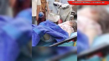 5岁女孩独自在家未开空调猝死？假