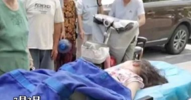 5岁女孩独自在家未开空调猝死？假