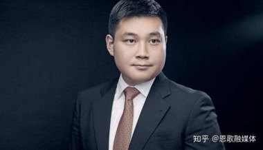 铁打的宝座 流水的河南新首富
