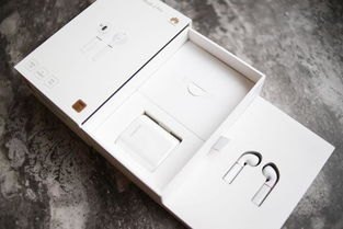 EarPods怎么连华为手机