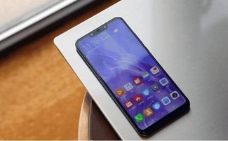 华为手机怎么双淘宝