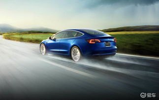特斯拉Model 3全球销量达300万辆