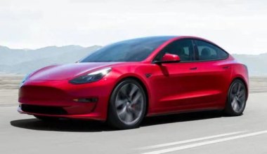 特斯拉Model 3全球销量达300万辆