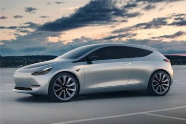 特斯拉Model 3全球销量达300万辆