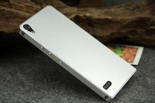 华为手机怎么开壳图片