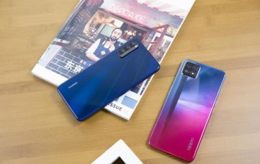 华为手机和oppo手机怎么选