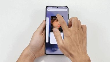 华为手机小窗怎么开启