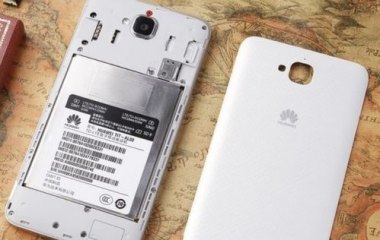 华为手机怎么破坏电池