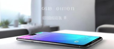 怎么调节屏幕华为手机