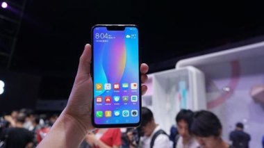 华为手机热舞怎么关闭