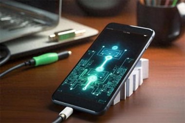 华为卫星手机怎么打开