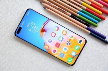 华为手机怎么调成指纹