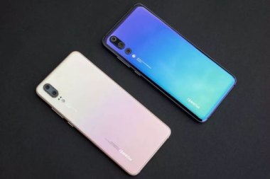 烟雾怎么拍华为手机