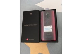 华为手机怎么拆箱