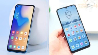 华为oppo手机怎么卖