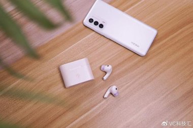 小米手机怎么华为耳机
