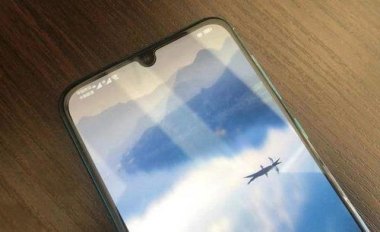华为手机自拍怎么拍好