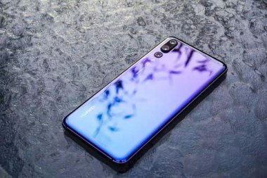 华为手机怎么找airpro
