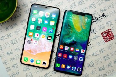 华为手机怎么找airpro